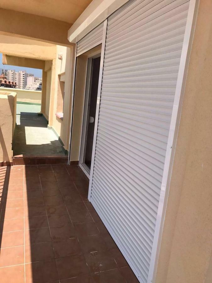 Ferienwohnung Panorama Calp Exterior foto